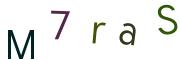 Vaizdinė CAPTCHA užduotis