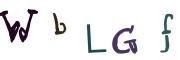 Vaizdinė CAPTCHA užduotis