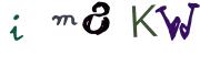Vaizdinė CAPTCHA užduotis