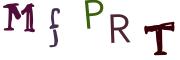 Vaizdinė CAPTCHA užduotis