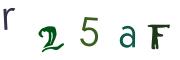 Vaizdinė CAPTCHA užduotis
