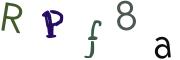 Vaizdinė CAPTCHA užduotis