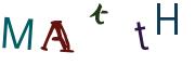 Vaizdinė CAPTCHA užduotis