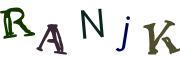 Vaizdinė CAPTCHA užduotis