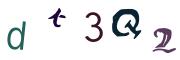 Vaizdinė CAPTCHA užduotis