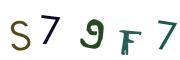 Vaizdinė CAPTCHA užduotis
