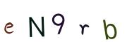 Vaizdinė CAPTCHA užduotis