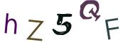Vaizdinė CAPTCHA užduotis