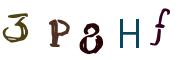 Vaizdinė CAPTCHA užduotis
