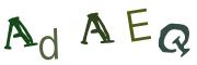 Vaizdinė CAPTCHA užduotis