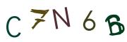 Vaizdinė CAPTCHA užduotis