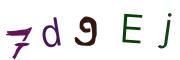 Vaizdinė CAPTCHA užduotis