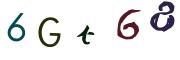 Vaizdinė CAPTCHA užduotis