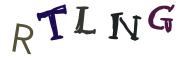 Vaizdinė CAPTCHA užduotis