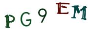 Vaizdinė CAPTCHA užduotis
