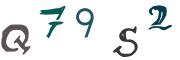 Vaizdinė CAPTCHA užduotis