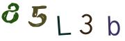 Vaizdinė CAPTCHA užduotis