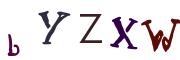 Vaizdinė CAPTCHA užduotis
