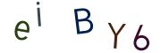 Vaizdinė CAPTCHA užduotis