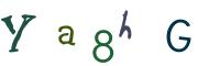Vaizdinė CAPTCHA užduotis