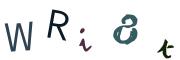 Vaizdinė CAPTCHA užduotis