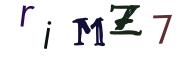 Vaizdinė CAPTCHA užduotis