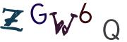 Vaizdinė CAPTCHA užduotis