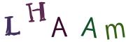 Vaizdinė CAPTCHA užduotis