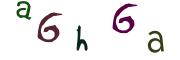 Vaizdinė CAPTCHA užduotis