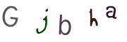 Vaizdinė CAPTCHA užduotis