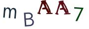 Vaizdinė CAPTCHA užduotis
