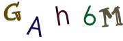 Vaizdinė CAPTCHA užduotis