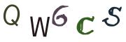 Vaizdinė CAPTCHA užduotis
