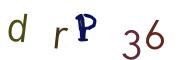 Vaizdinė CAPTCHA užduotis