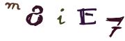 Vaizdinė CAPTCHA užduotis