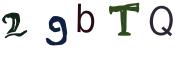 Vaizdinė CAPTCHA užduotis