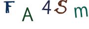 Vaizdinė CAPTCHA užduotis