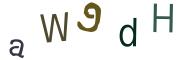 Vaizdinė CAPTCHA užduotis