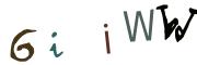 Vaizdinė CAPTCHA užduotis