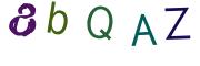 Vaizdinė CAPTCHA užduotis