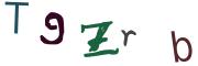 Vaizdinė CAPTCHA užduotis
