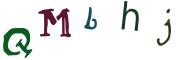 Vaizdinė CAPTCHA užduotis