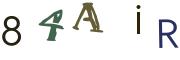 Vaizdinė CAPTCHA užduotis