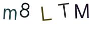 Vaizdinė CAPTCHA užduotis