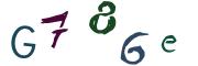 Vaizdinė CAPTCHA užduotis