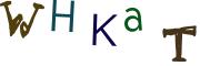 Vaizdinė CAPTCHA užduotis