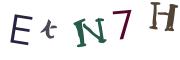 Vaizdinė CAPTCHA užduotis