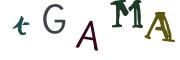 Vaizdinė CAPTCHA užduotis