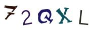 Vaizdinė CAPTCHA užduotis