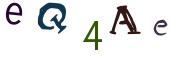 Vaizdinė CAPTCHA užduotis